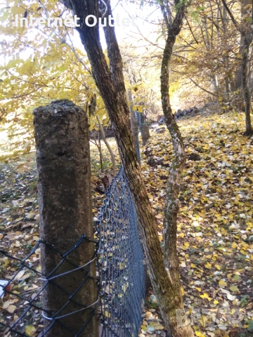 Парцел село Мърчаево , снимка 3 - Парцели - 53607526