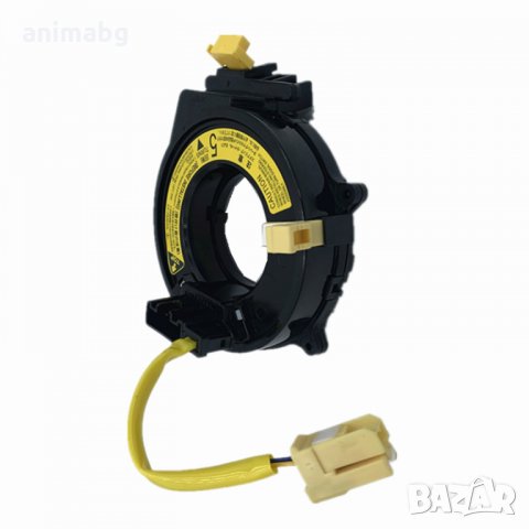 ANIMABG Лентов кабел тойота 8430612070 RAV4 Land Cruiser Corolla Prius Starlet, снимка 5 - Части - 33998832