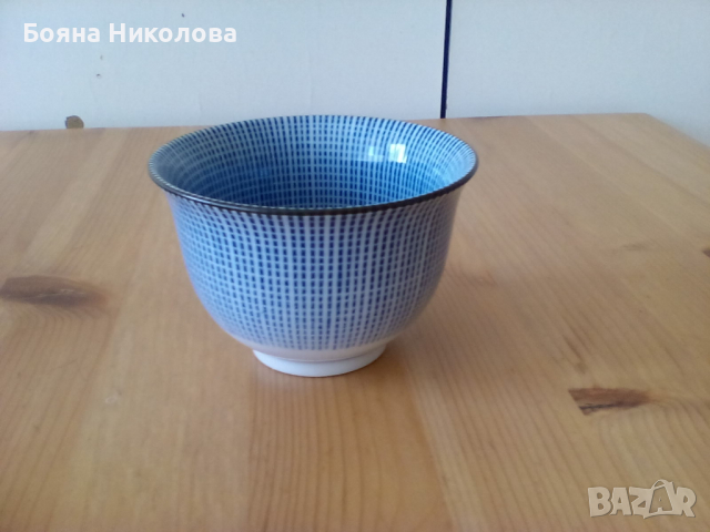 Традиционен китайски комплект за чай - чаши, 5 броя., снимка 6 - Чаши - 36156466