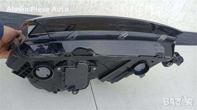 Десен фар Skoda Scala година 2019 2020 2021 2022 Led Халоген код 657941016 , снимка 6 - Аксесоари и консумативи - 44506179
