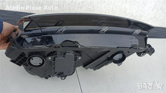 Десен фар Skoda Scala година 2019 2020 2021 2022 Led халогенна крушка код 657941016 , снимка 6 - Аксесоари и консумативи - 53779055