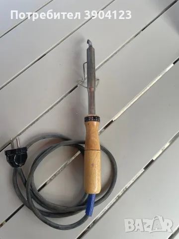 Поялник Bosbach 80W