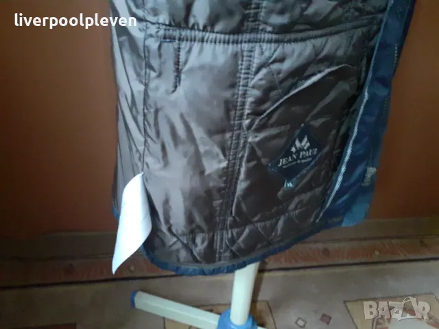 👉Jean Paul Original XL, снимка 8 - Якета - 49164124