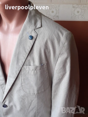 👉Calamar Original L-52, снимка 2 - Сака - 51322788