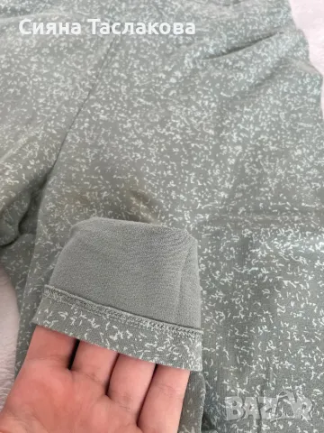 Еластичен Дамски Клин, снимка 2 - Клинове - 50377867