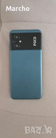 Xiaomi Poco M5 4/64GB Android 14, снимка 3 - Xiaomi - 55920335