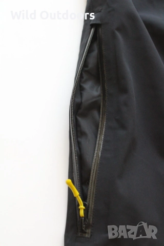 BERGANS Oppdal Ins ski pant - мъжки ски панталон, размер М, снимка 9 - Спортни дрехи, екипи - 52741633