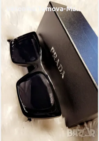 Prada слънчеви очила 