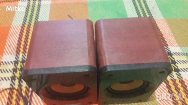 Колонки за компютър , снимка 4 - Тонколони - 41564673