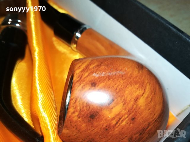 ЛУЛИ 85ЛВ ЗА БР-НОВИ СТИЛНИ 1908231903, снимка 10 - Лули - 41905462