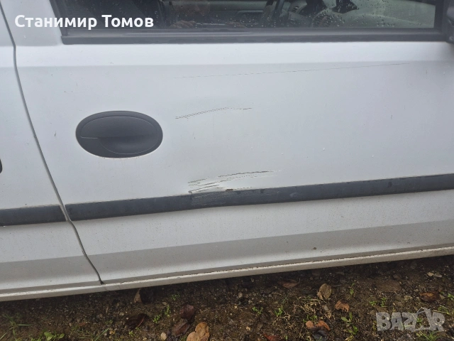 Opel combo, снимка 10 - Автомобили и джипове - 53281061