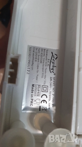 Колбасорезачка, снимка 7 - Кухненски роботи - 52172224