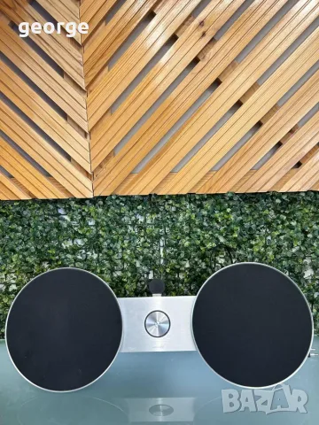 Bang & Olufsen BeoSound 8 - уникален спийкър за iPhone, iPad