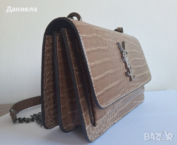Дамска чанта , снимка 7 - Чанти - 42198294