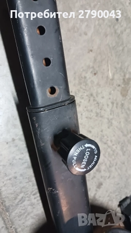 количка за ховърборд , снимка 5 - Скейтборд, ховърборд, уейвборд - 52475319