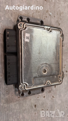 Компютър за двигател / ECU / Моторен компютър за Peugeot 308 - 0281032456 /  9814182680, снимка 2 - Части - 52524199