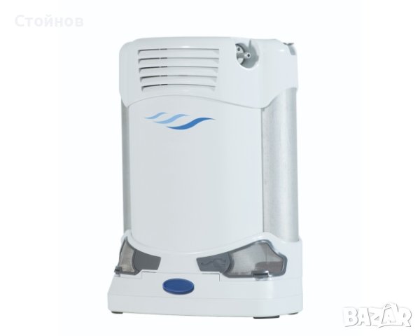 НОВ кислороден концентратор Freestyle Comfort от Caire USA, снимка 3 - Медицинска апаратура - 41773531