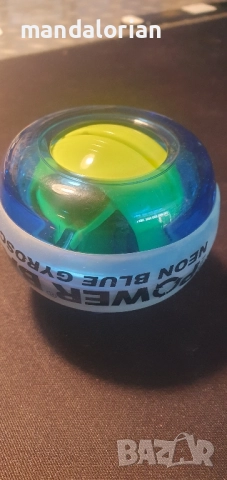 powerball свети с дисплеи , снимка 2 - Фен артикули - 51574471