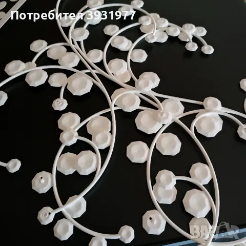 ПВЦ панели за декор , снимка 4 - Декорация за дома - 49800372