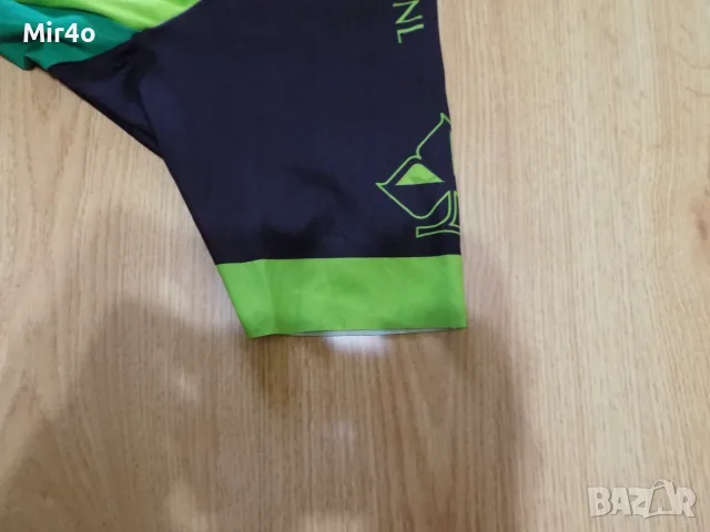 вело джърси agu/bio racer тениска шосейно колоездене мъжко оригинално XXL/XL, снимка 12 - Спортни дрехи, екипи - 51137831