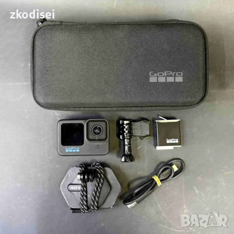 Камера GO PRO 10 BLACK