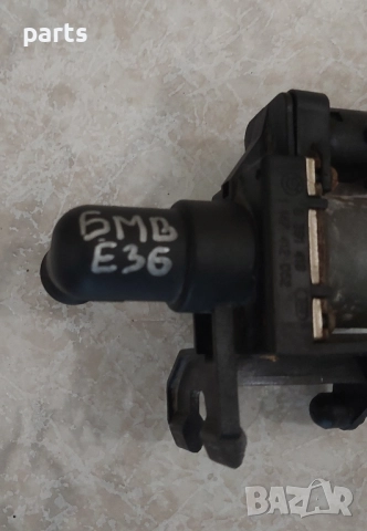 Клапан Парно БМВ E36 - Z3 - 8391418 - 1147412052, снимка 6 - Части - 52544176