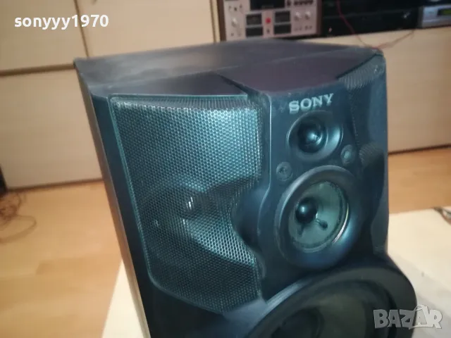 sony-тонколона 1бр 1605251032LNWC, снимка 13 - Тонколони - 50309428