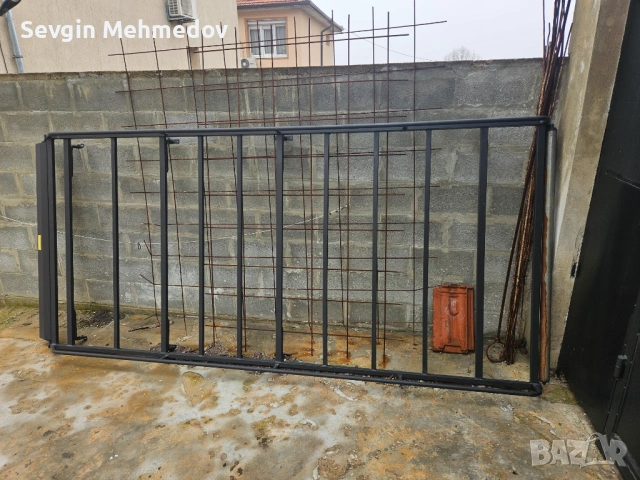 Багажник  Мерцедес , снимка 3 - Аксесоари и консумативи - 53452181