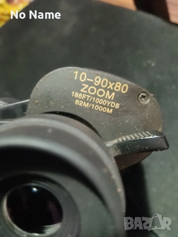 Бинокъл Rongda 10-90x80 , снимка 4 - Екипировка - 52506462