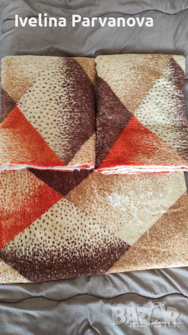 Болани за холова гарнитура, снимка 2 - Покривки за легло - 36228510