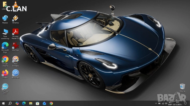 Lenovo V110-15ISK i5 6200U/8GB/250SSD, снимка 2 - Лаптопи за дома - 52909533