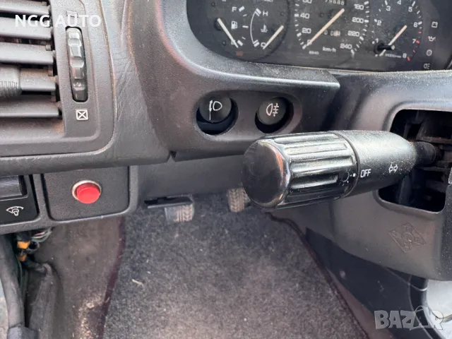 Mazda 323F 1.6i 16V 1990 г. - на части!, снимка 12 - Автомобили и джипове - 50036331