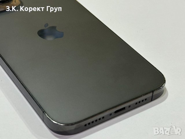 Apple iPhone 13 Pro Max 256GB 91% battery , снимка 6 - Apple iPhone - 42588893