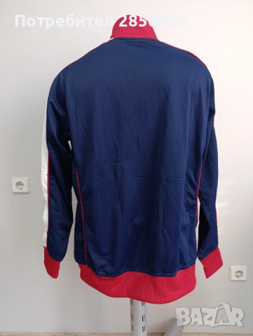 Мъжко спортно горнище Nike размер XL/XXL, снимка 6 - Спортни дрехи, екипи - 52024047