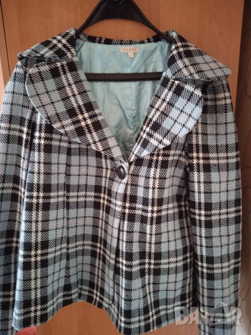 Късо патенце Bik Bok, снимка 3 - Палта, манта - 38709717