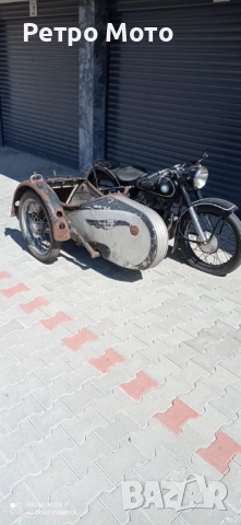 кош за аво ифа бмш нсю и други, снимка 5 - Мотоциклети и мототехника - 52441803