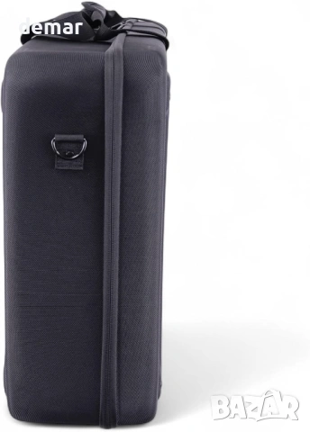 Чанта Protekt за Denon SC LIVE4 с вътрешни джобове, BLIVE4IP, снимка 8 - Ресийвъри, усилватели, смесителни пултове - 53810885