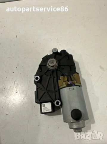 Моторче за шибидаха за Fiat 500L, № 2226114A, за 1.3 MultiJet, 2013, снимка 2 - Части - 53217967