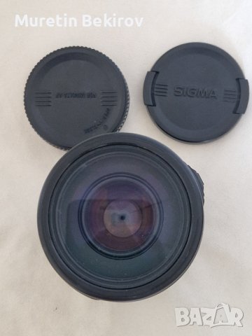 SIGMA 70-300mm/1:4.5.6 DL MACRO, снимка 1 - Обективи и филтри - 39381671