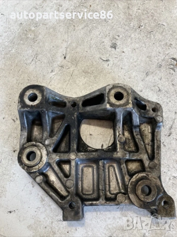 Конзола държач за компресор климатик 2.2 MZR CD за Mazda CX-7 (2011) R2AA15810, снимка 2 - Части - 53684003