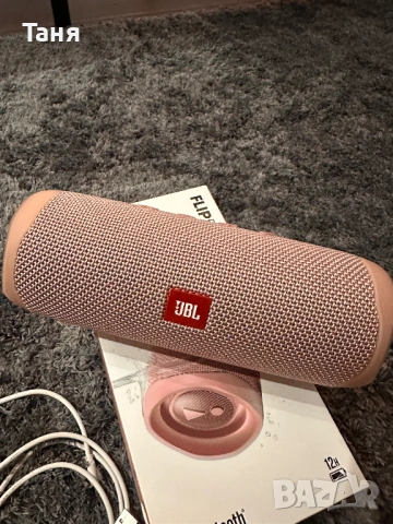 Колонка JBL, снимка 10 - Bluetooth тонколони - 53046825