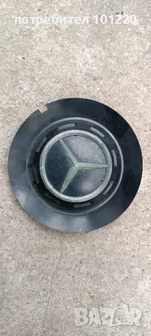 1 брой капачка за джанта за Mercedes- Benz
