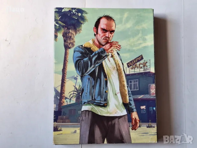 Grand Theft Auto V /PC//промо цена/, снимка 3 - Игри за PC - 49871789
