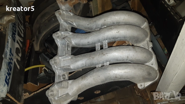 Фиат Пунто-бензин-останали части, снимка 14 - Части - 53750713