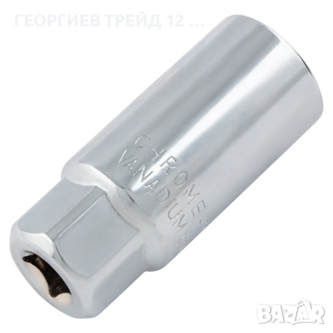 Вложка универсална,многоразмерна,6-21 мм3/8"CrVхромирана Gross-13191, снимка 2 - Други инструменти - 53151580