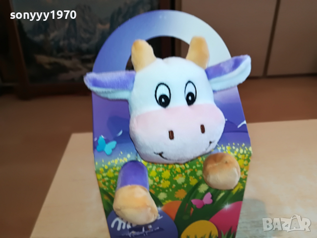 MILKA-КРАВА 2103222023, снимка 3 - Колекции - 36186466