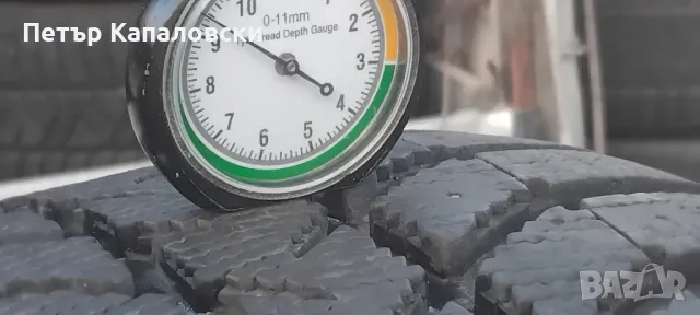 Гуми 205 55 16 Ласа Lassa 4 броя. Нов внос., снимка 6 - Гуми и джанти - 48919798