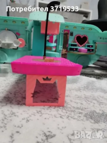 !!Намаление!! Кемпер Лол първо поколение, снимка 5 - Други - 49418363