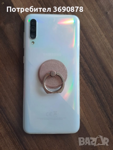 Телефон Samsung Galaxy A30S, снимка 5 - Samsung - 52885660