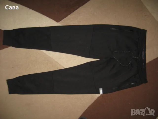 Долнище JACK&JONES  мъжко,С, снимка 2 - Спортни дрехи, екипи - 47513396